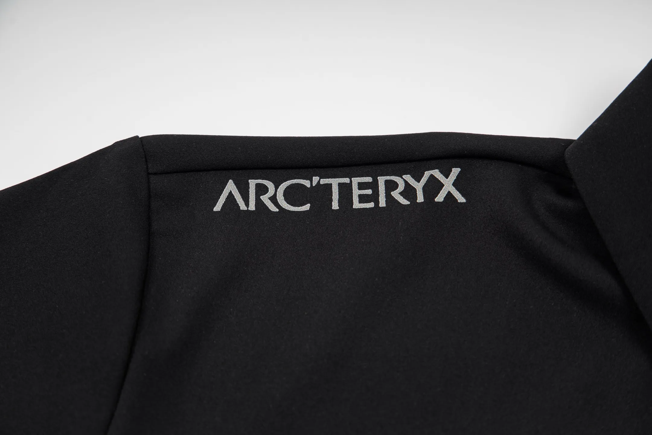 Arcteryx polo